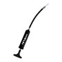 Bomba de Inflar Poker Way C/Prolongador Unissex 09140-SORT