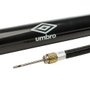 Bomba de Inflar Umbro Dupla Ação Unissex U23EQ001-121