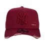 Bone New Era 940 Destroyed NY Yankess Uni MBI19BON112-BDO