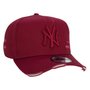 Bone New Era 940 Destroyed NY Yankess Uni MBI19BON112-BDO