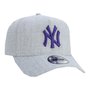 Boné New Era 940 New York Yankees Unissex MBI21BON142-CZ