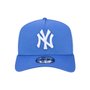 Boné New Era 940 MLB New York Yankees MBV19BON146-AZL