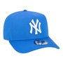 Boné New Era 940 MLB New York Yankees MBV19BON146-AZL
