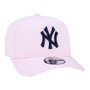 Boné New Era 940 MLB NY Yankees Unissex MBV19BON147-C009