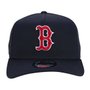 Boné New Era 940 Snapback Boston Red Sox Uni MBV22BON103-MRH