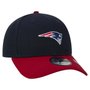 Boné New Era 940 NFL New England Patriots NFI22BON052-MRH