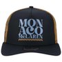 Boné New Era 9FIFTY McLaren F1 Lando Norris Masc NEP22BON020