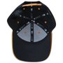 Boné New Era 9FIFTY McLaren Lando Norris Masc NEP22BON019
