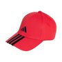 Boné Adidas 3 Listras Unissex JP0387