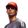 Boné Adidas Audi Revolut F1 Gabriel Bortoleto Unissex KF3312