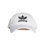 Boné Adidas Baseb Class Trefoil Unissex FJ2544