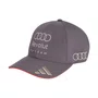 Boné Adidas Baseball Audi Revolut F1 Team Unissex KF0713
