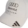 Boné Adidas Baseball Audi Revolut F1 Team Unissex KF0714