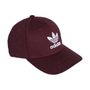 Boné Adidas Baseball Classic Trefoil Unissex DV0175