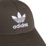 Boné Adidas Baseball Classic Trefoil Unissex HD9699