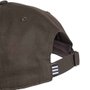 Boné Adidas Baseball Classic Trefoil Unissex HD9699