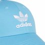 Boné Adidas Baseball Classic Trefoil Unissex HE9767