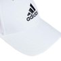 Boné Adidas Baseball Cotton Unissex  IB3243