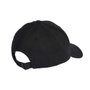 Boné   Adidas   Baseball   Cotton  Unissex  II3513