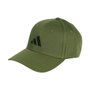 Boné Adidas Baseball New Logo Unissex JP0395