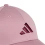 Boné Adidas Baseball New Logo Unissex KT4751