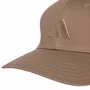 Boné Adidas Baseball New Logo Unissex KT4752