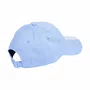 Boné Adidas Baseball Três  Listras New Logo Unissex JP0391
