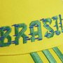 Boné Adidas Brasil Unissex HN2430