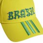 Boné Adidas Brasil Unissex HN2430