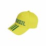 Boné Adidas Brasil Unissex HN2430
