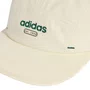 Boné Adidas Canvas 5 Paineis Unissex KV6962