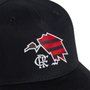 Boné Adidas Casual Flamengo Unissex JI5173