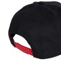 Boné Adidas Casual Flamengo Unissex JI5173