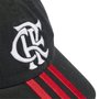Boné Adidas Flamengo Aba Curva Adidas HS8884