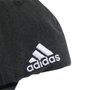 Boné Adidas Flamengo Aba Curva Adidas HS8884
