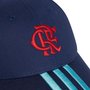 Boné Adidas Flamengo Unissex JI5174