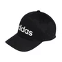 Boné Adidas Linear Baseball Unissex KB2108