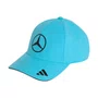 Boné Adidas Mercedes Amg Petronas F1 Unissex KE8305