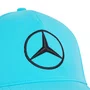 Boné Adidas Mercedes Amg Petronas F1 Unissex KE8305