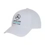 Boné Adidas Mercedes Amg Petronas Unissex KE8319