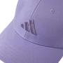Boné Adidas New Logo Unissex KT4750