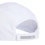 Boné Adidas Run Mesh 4 Panel Climacool Unissex JZ0505