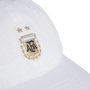 Boné Adidas Seleção Argentina Unissex HM6663