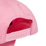 Boné Adidas Snapback Logo Linear Unissex HL4823