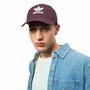 Boné Adidas Trefoil Baseball Unissex HL9328