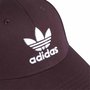 Boné Adidas Trefoil Baseball Unissex HL9328