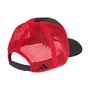 Boné Adidas Trucker Crf Flamengo Unissex KD5148
