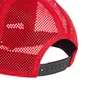 Boné Adidas Trucker Crf Flamengo Unissex KD5148