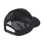 Boné Adidas Trucker Mercedes Team Unissex JX6449