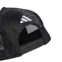 Boné Adidas Trucker Mercedes Team Unissex JX6449